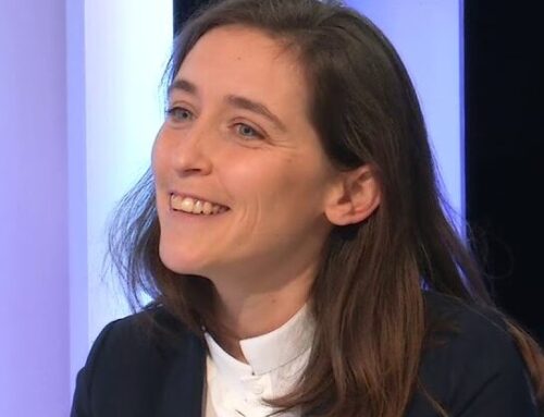 Pauline LE CLERE