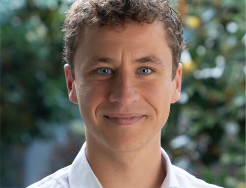 Guillaume LEGRAND