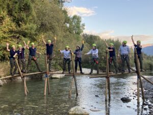 Groupe de dirigeants