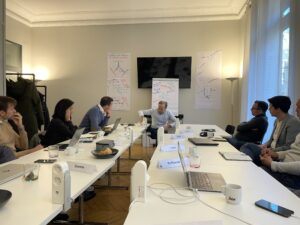 Formation de dirigeants