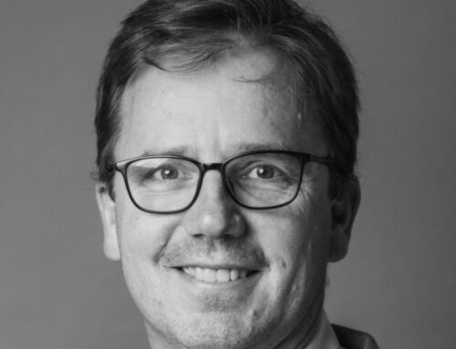 Nicolas MAYAUD