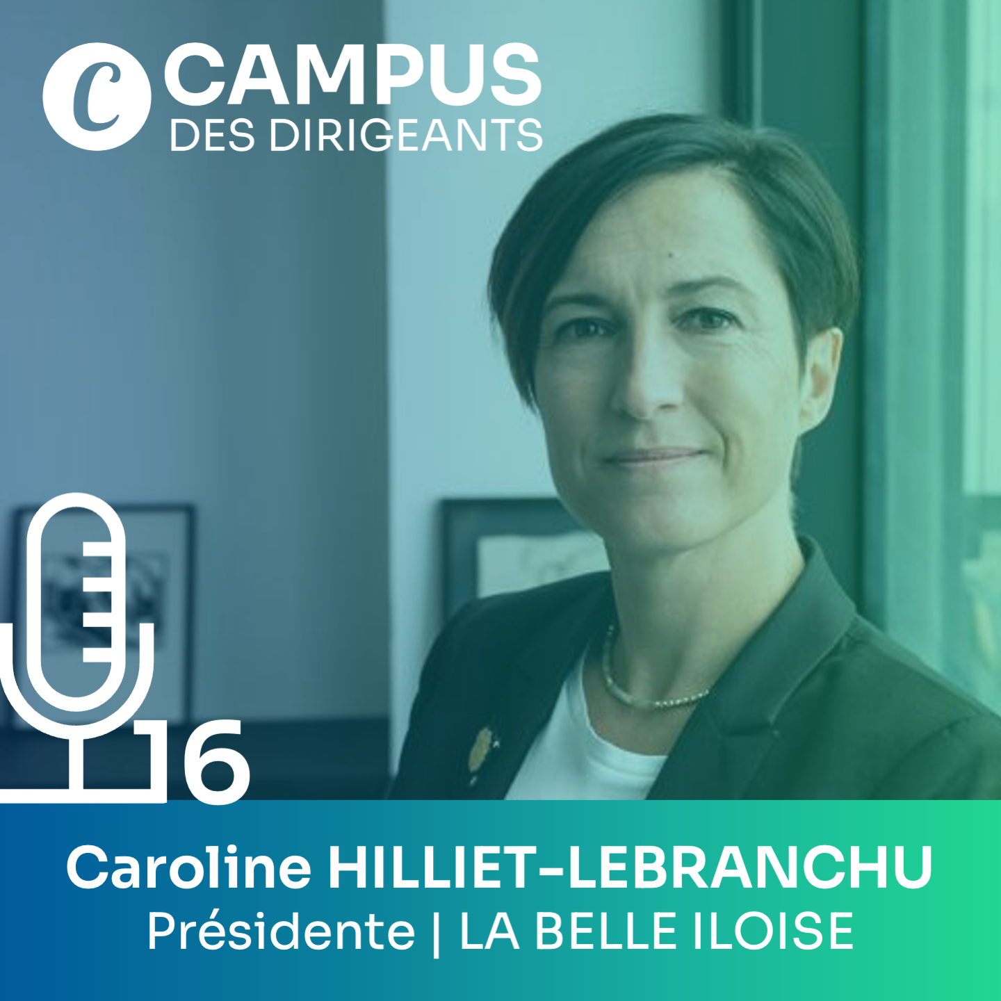 Caroline HILLIET-LEBRANCHU