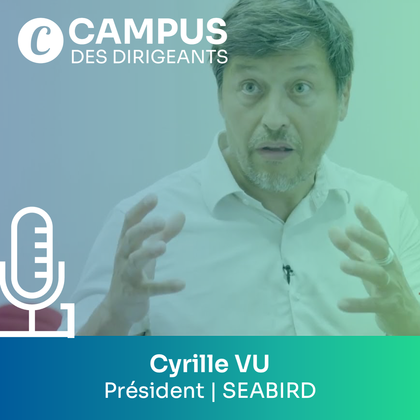 Cyrille VU