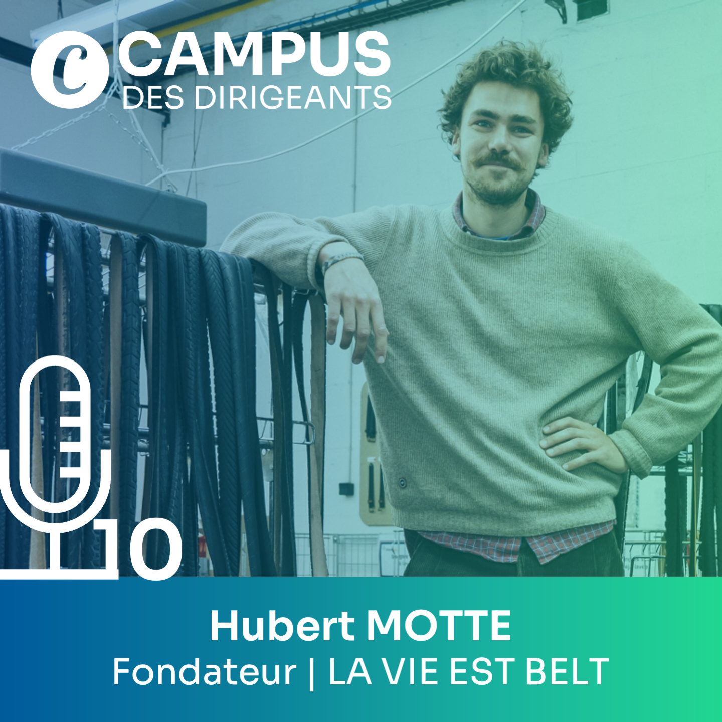 Hubert MOTTE