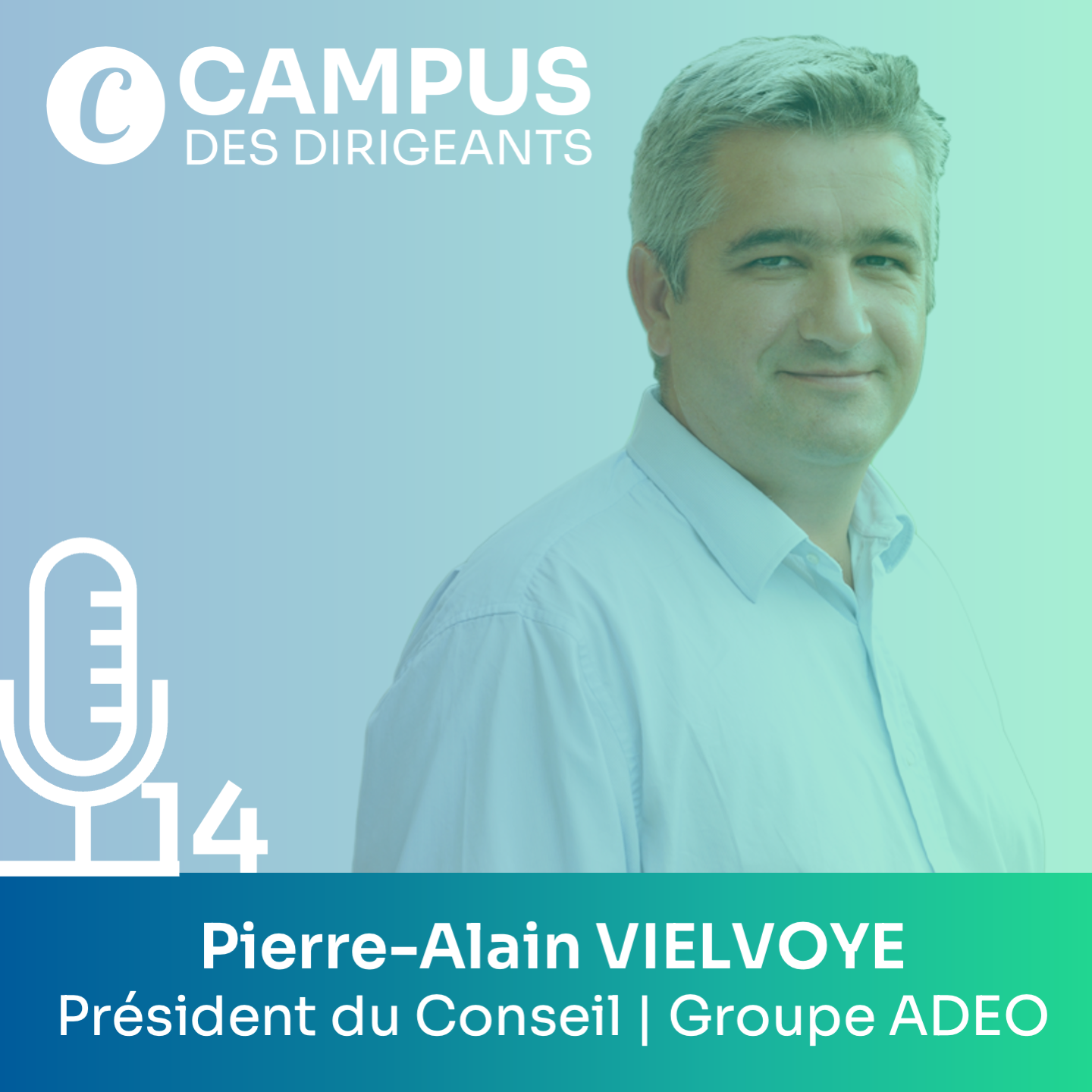 Pierre-Alain VIELVOYE