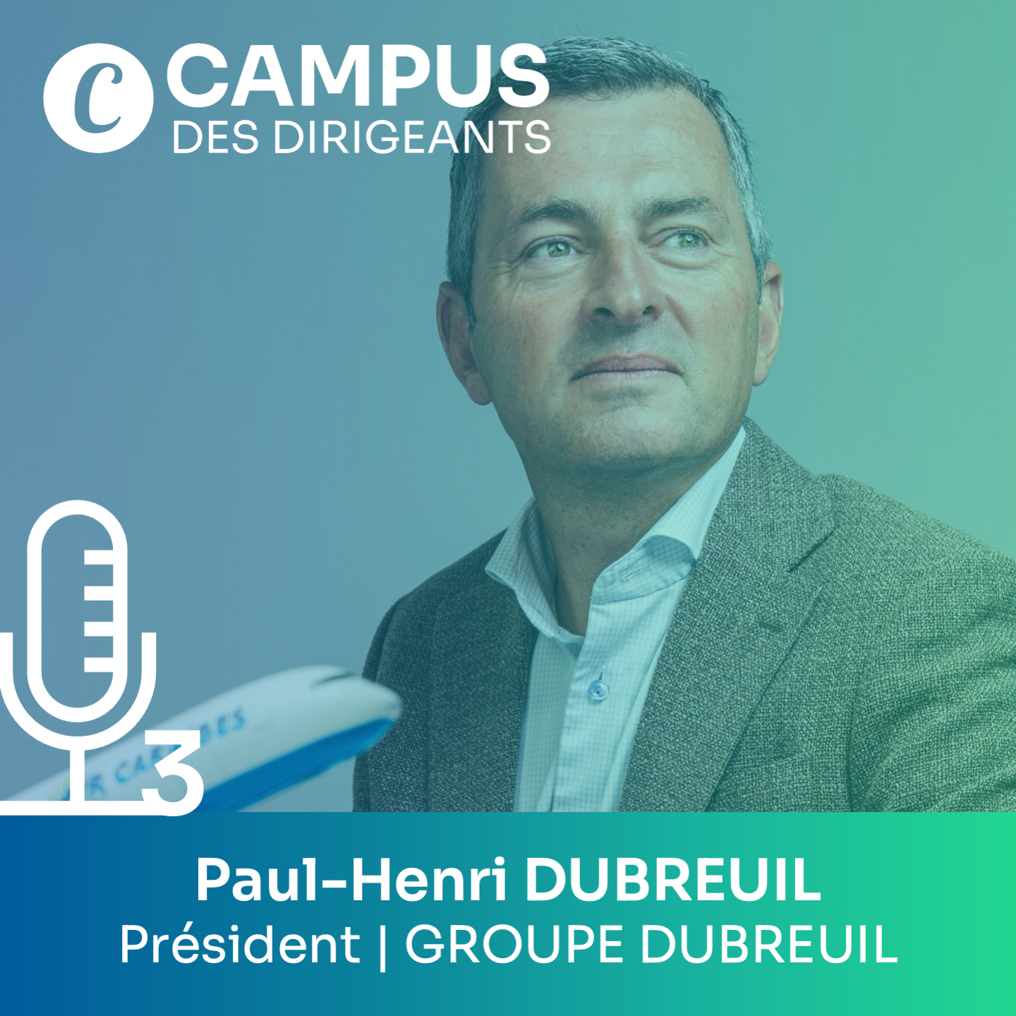 Paul-Henri DUBREUIL