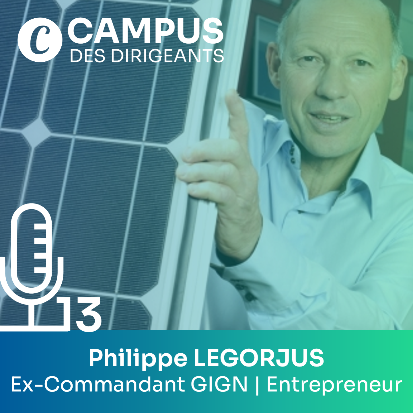 Philippe LEGORJUS