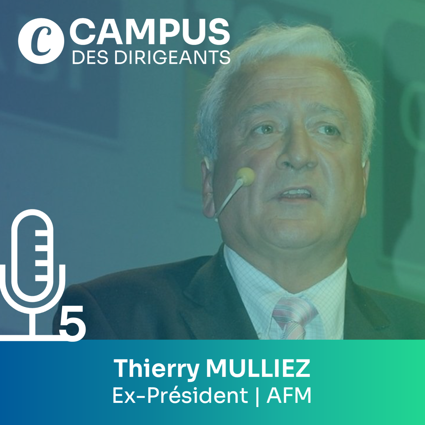 Thierry MULLIEZ
