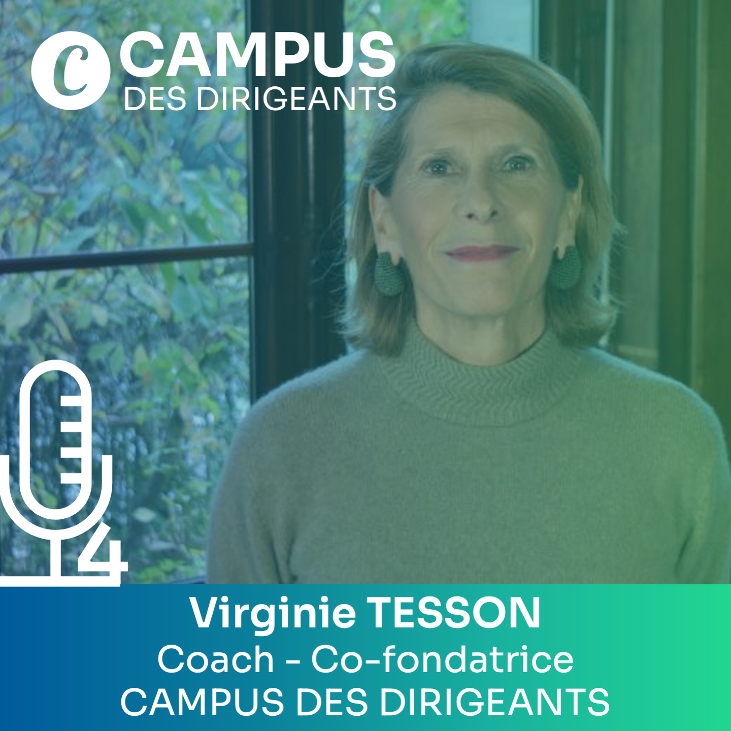 Virginie TESSON